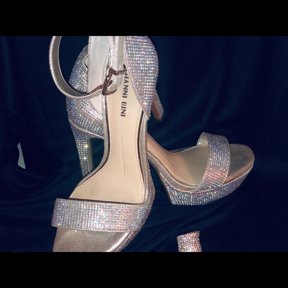 Gianni Bini Stillettos